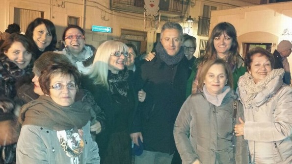 Mattinata, l´ex sindaco Prencipe verso una nuova sfida