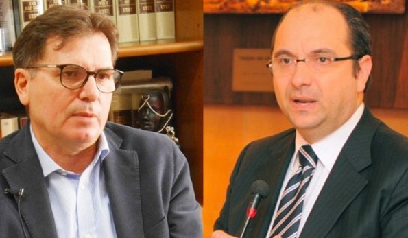 Primarie oggi 21 dicembre 2014: Prencipe contro Riccardi