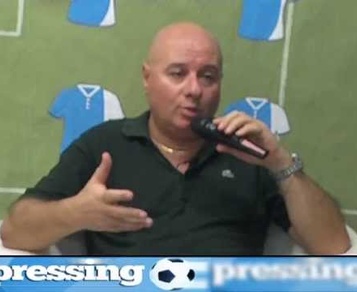 PRESSING, IL DONIA TRA PASSATO E PRESENTE