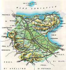 Scossa di magnitudo 3.0