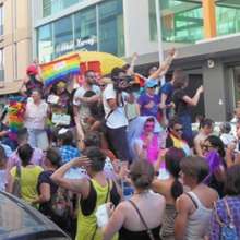 L’ondata dei diritti LGBTI pronta a travolgere Foggia