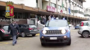 Mazzata al clan Li Bergolis-Miucci, 8 arresti. C’è anche il figlio di Peppe u’ Montanar