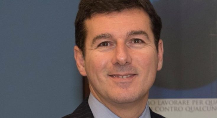 ANTONIO RANA NUOVO ASSESSORE AL BILANCIO