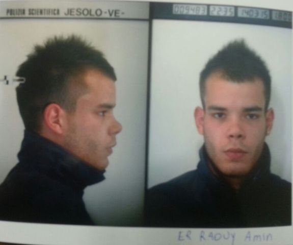 Omicidio Nardella, polizia Manfredonia arresta 21enne