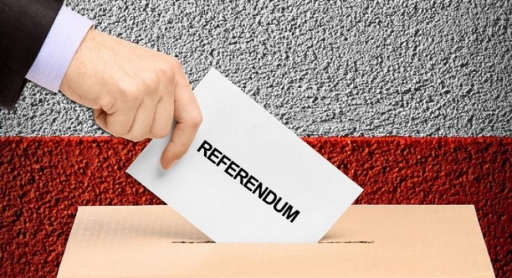 Referendum sui voucher, si vota il 28 maggio