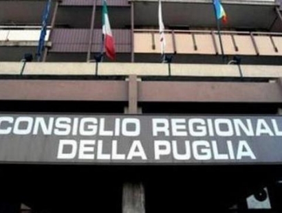 Regionali, 8 gli aspiranti consiglieri da Manfredonia Regionali, 8 gli aspiranti consiglieri da Manfredonia
