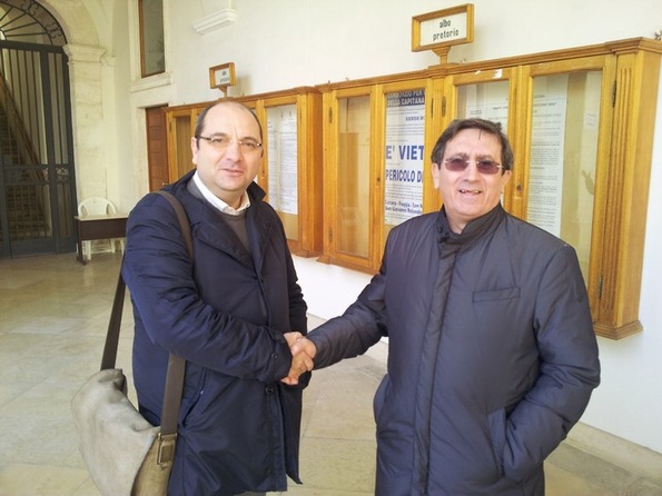 Ognissanti (PD): "Riccardi merita più rispetto"