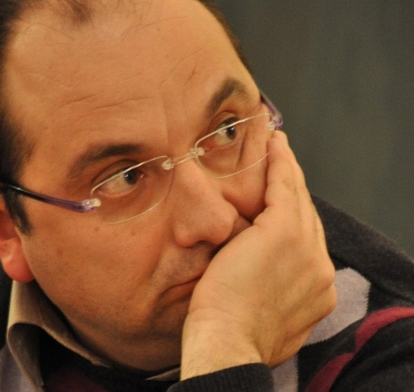 Riccardi: dimissioni Zingariello? E Franco La Torre?