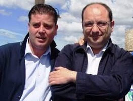 il PD chiede a Riccardi e Zingariello di ritirare le dimissioni, e i cittadini?