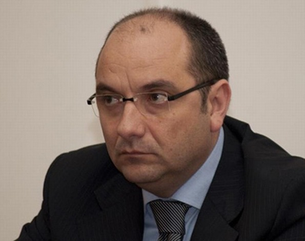 Angelo Riccardi “Chiarimenti dimissioni Zingariello”