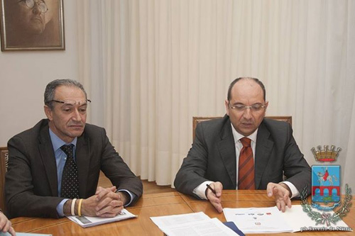 Caroli, LSU: Corte dei Conti vidima convenzione Governo-Regione