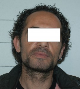 reiterate violazioni obblighi sorveglianza speciale, arrestato 37enne