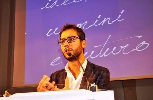Forza Italia Zapponeta. Vincenzo Riontino il nuovo commissario cittadino
