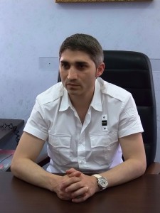 Intimidazione a Proce, G.Riontino: faremo chiarezza, Bordo pensi a Manfredonia