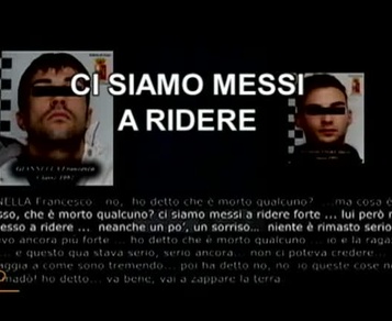 Romanzo Criminale”, la sentenza del Processo d’Appello il prossimo 27 gennaio Romanzo Criminale”, la sentenza del Processo d’Appello il prossimo 27 gennaio
