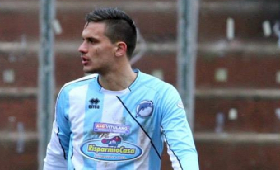 Giudice Sportivo, un turno di squalifica per Romeo