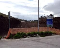 ss 89 lavori in corso