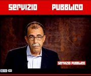 "La Mafia Innominabile"OGGI SANDRO RUOTOLO A MANFREDONIA