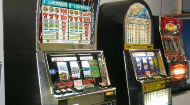 Riscuoteva incassi slot: rapinato dipendente società di Manfredonia