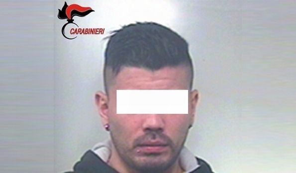 Romanzo Criminale, torna in carcere Salvemini