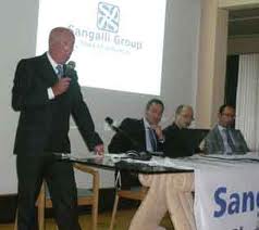 Furto alla Sangalli Vetro, rubata barra d’argento e lingotti di stagno