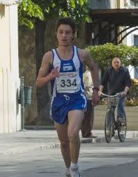 Corri San Severo, vince Kipkirui; secondo Santoro Corri San Severo, vince Kipkirui; secondo Santoro