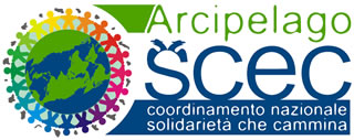 Arriva lo Scec Arriva lo Scec