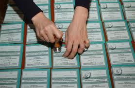 L'11 giugno 15 comuni della Capitanata al voto per le amministrative