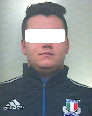 Spaccio di stupefacenti: arresto per 24enne
