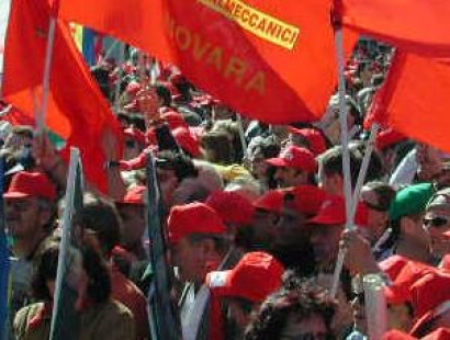 Legge di stabilità scipoero in provincia di Foggia il 15 Novembre