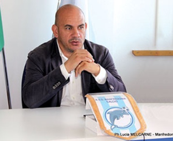 Violenze calcio, Sdanga: non accettiamo lezioni da nessuno Violenze calcio, Sdanga: non accettiamo lezioni da nessuno