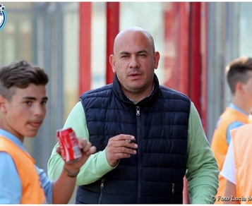 Cordata locale per dare un futuro al Manfredonia Calcio, si va verso piano quinquennale
