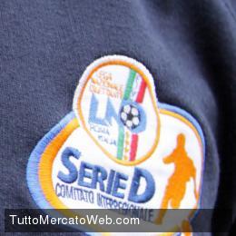 SERIE D GIRONE H 2015/16 18° giornata