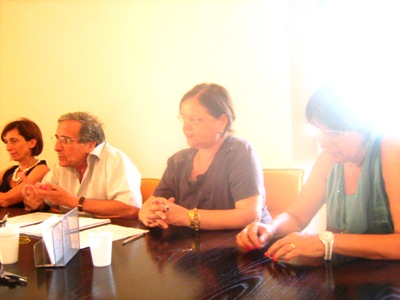 Manfredonia, assistenti sociali: “istruttorie sempre con massima cura” Manfredonia, assistenti sociali: “istruttorie sempre con massima cura”