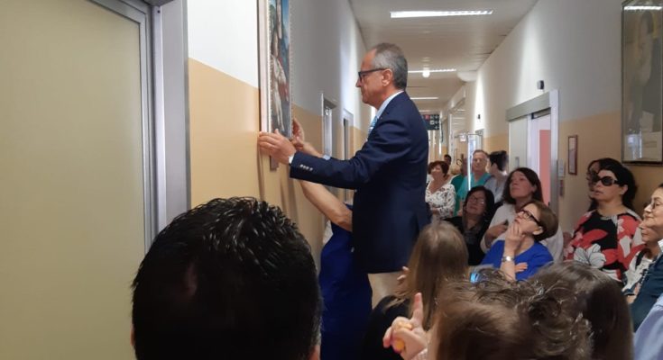 RAPITI DA… RAPITI: DA MANFREDONIA A SAN GIOVANNI CON AMORE