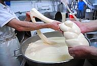 sciopero alla Silac sciopero alla Silac