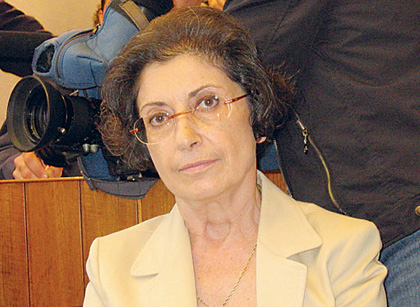 Apulia film Commission, Godelli chiarisce a G.Gatta Apulia film Commission, Godelli chiarisce a G.Gatta