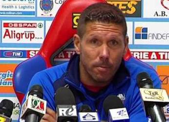 Foggia Calcio, il 14 agosto amichevole con l’Atletico Madrid