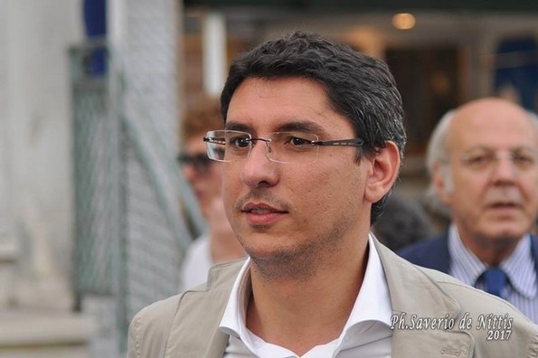 Gargano violento, vertice in Prefettura dopo l'intimidazione al sindaco di Monte