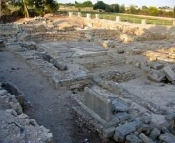 Archeoclub, Passeggiate nella Storia e Chiese Aperte