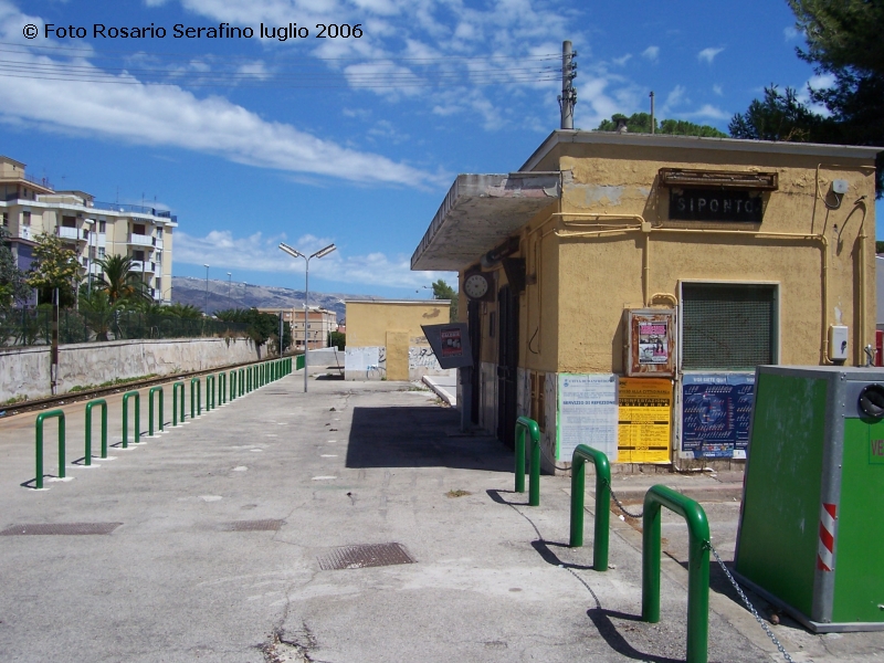 TRENO-TRAM, tutto ok