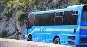 Manfredonia, aggredito conducente autobus, indagini PS