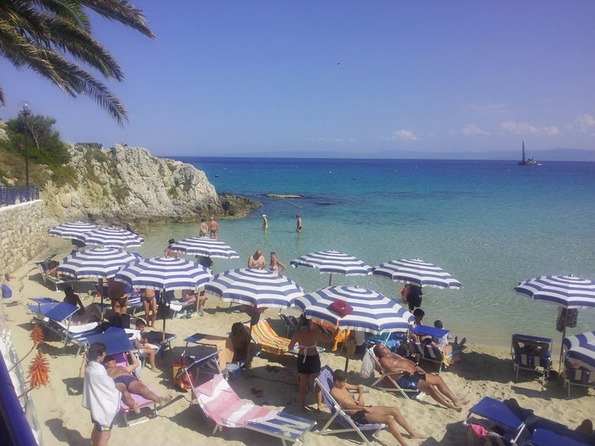 Ancora un successo per Michele Mangano Ancora un successo per Michele Mangano