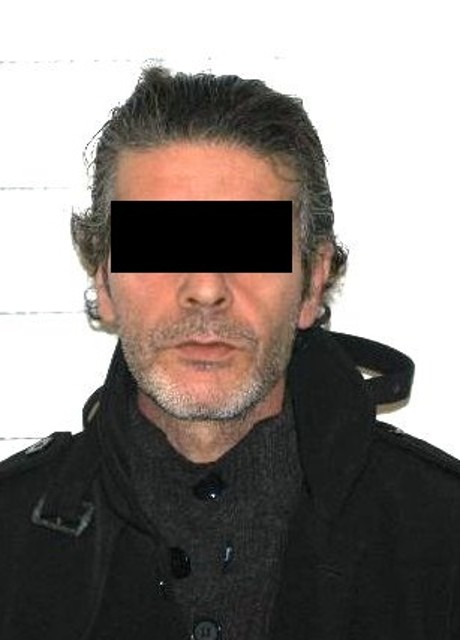 Tentata estorsione e lesioni: un arresto a Manfredonia