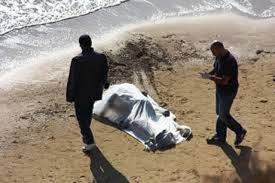 IDENTIFICATA LA DONNA RITROVATA CADAVERE IN SPIAGGIA A SIPONTO