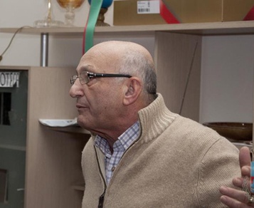 INCONTRO TRA GENERAZIONI AL CENTRO SOCIALE