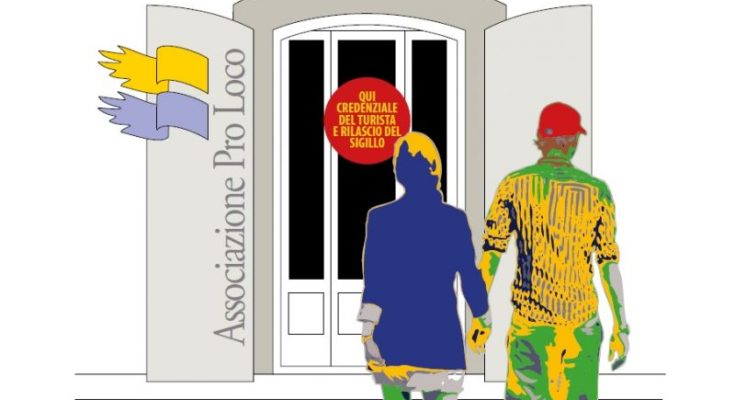 NASCE DALLA PUGLIA IL PROGETTO “DESK INFORMATIVO” PER TURISTI E VIANDANTI – COINVOLTE 25 CITTÀ