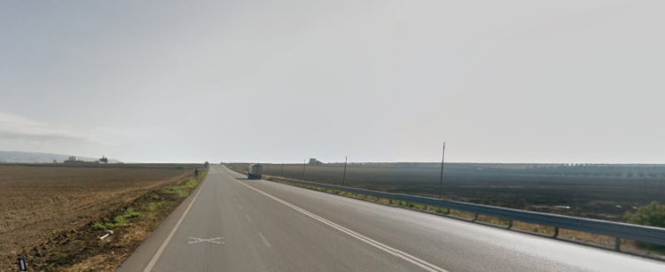 Grave Incidente sulla Ss 89: due morti e un ferito