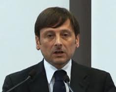 Dario Stefàno in Capitanata