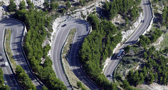 Strada Provinciale Macchia-Monte Sant’Angelo, l’Assessore Accarrino scrive al Presidente Miglio Strada Provinciale Macchia-Monte Sant’Angelo, l’Assessore Accarrino scrive al Presidente Miglio